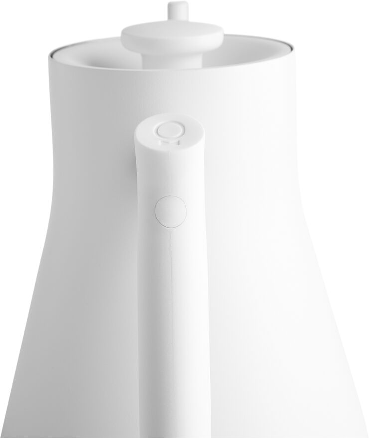 Fellow Stagg EKG Matte White White