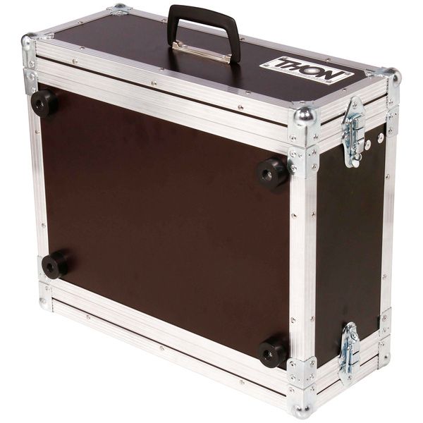 Sirus Quad 4H 823 Case Bundle