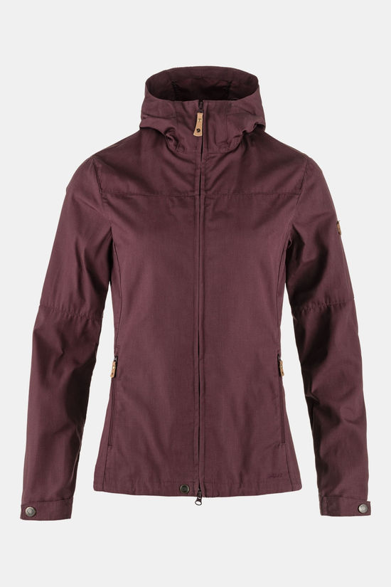 Fjällräven Fjällräven Stina Jacket