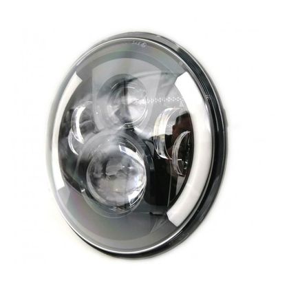 Phare avant Brazoline RING CUSTOM A LED AVEC CLIGNOTANTS Universel