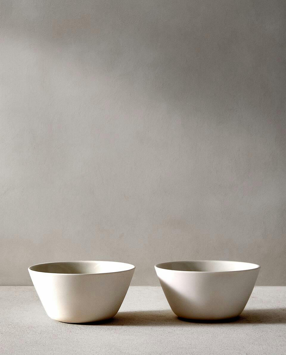 CONJUNTO DE 2 - TIGELA M