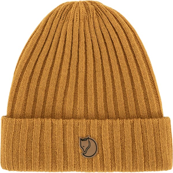 Bonnet FJALLRAVEN BYRON HAT ACORN