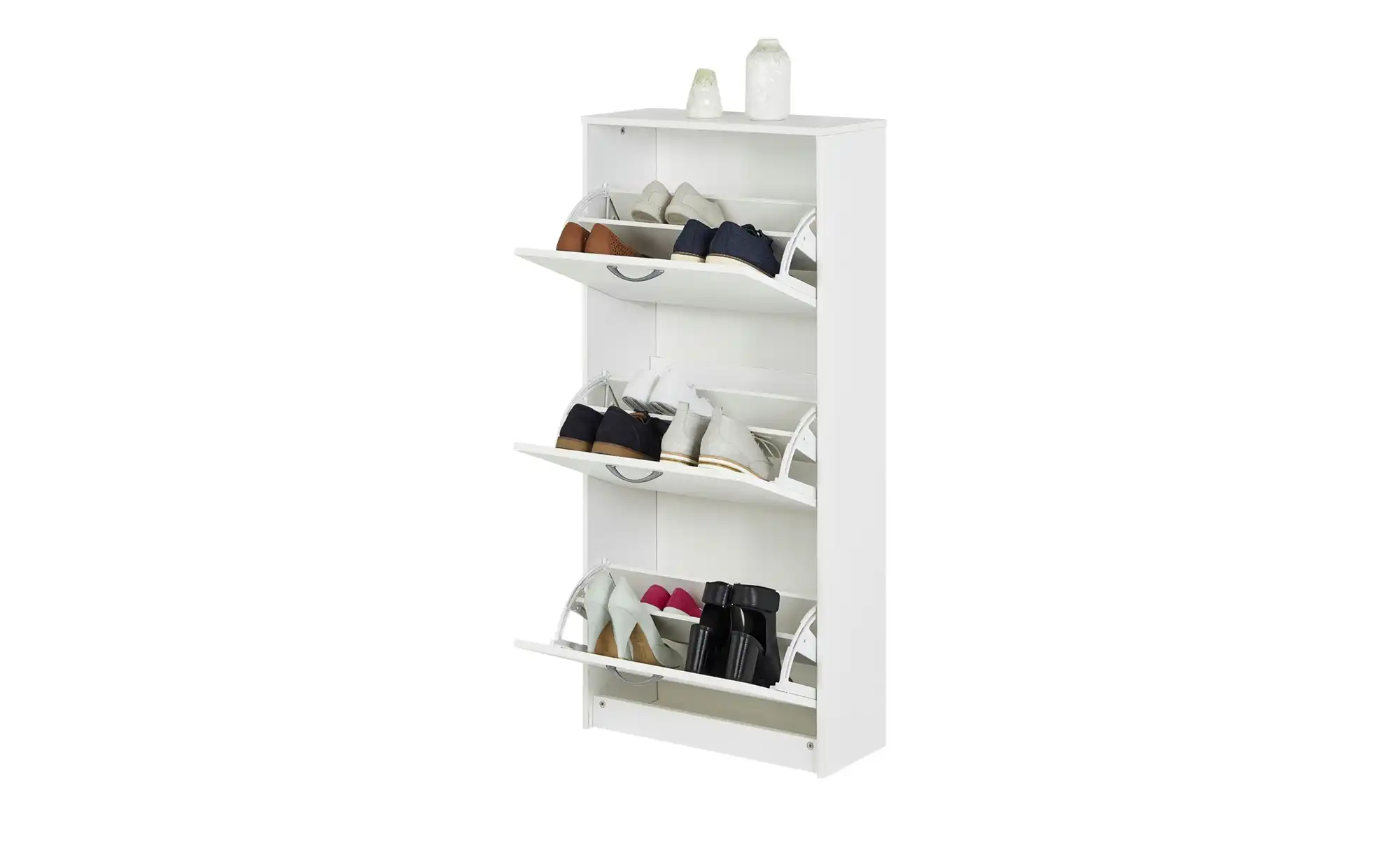 Schuhschrank  Mandello