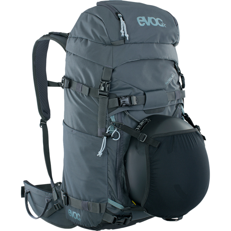 Evoc Patrol 40l Skirucksack