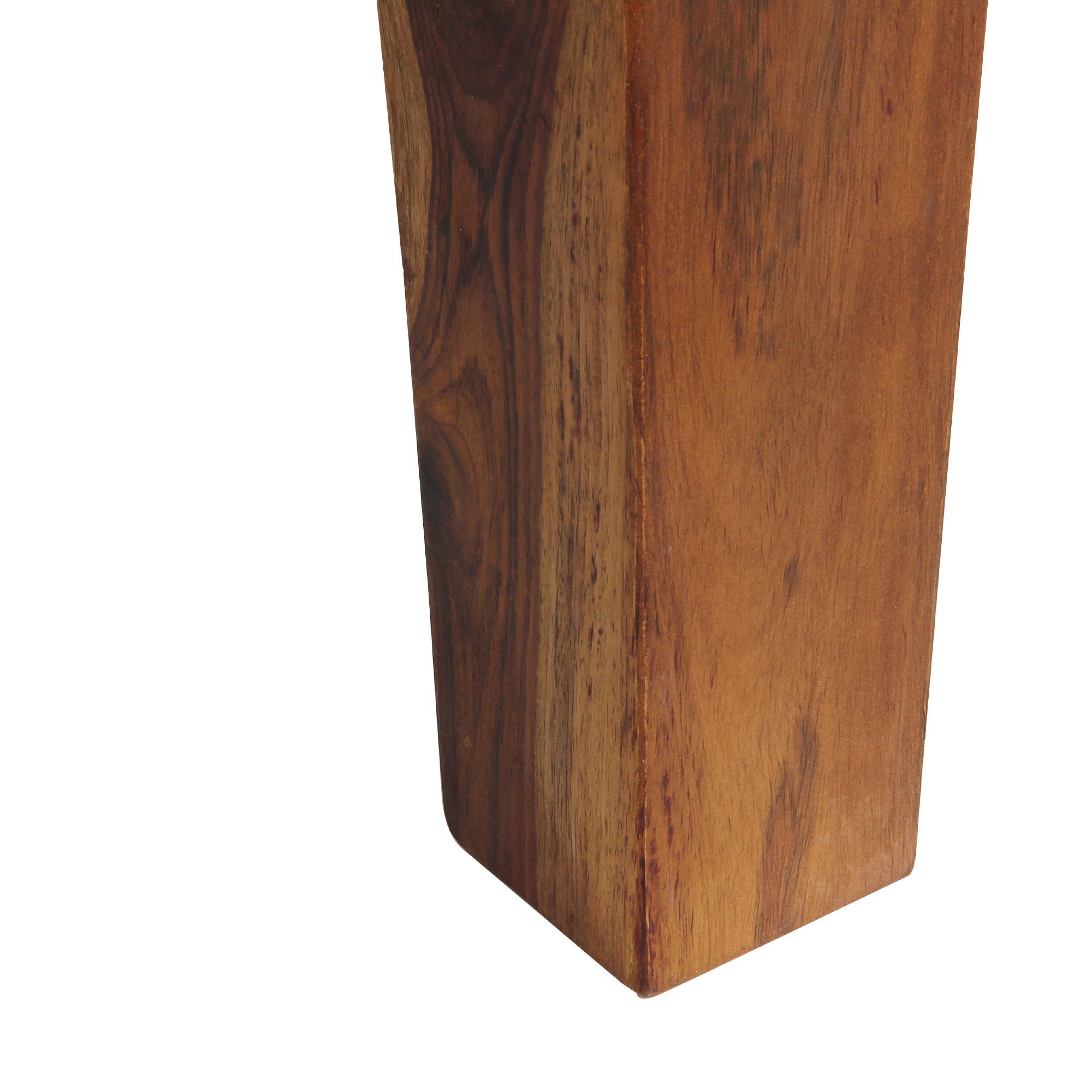 Couchtisch mit 2 Schubladen, natur, B 110 cm, T 60 cm, H 45 cm von fischer's lagerhaus