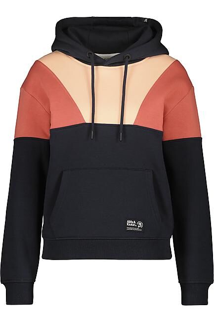 ALIFE AND KICKIN - SWEAT A CAPUCHE FRANCESCA AK A