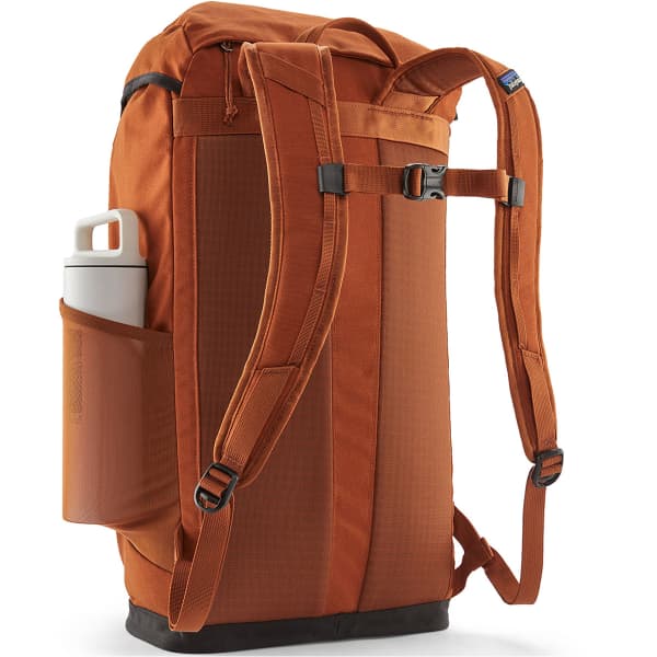 Sac à dos lifestyle PATAGONIA FIELDSMITH LID PACK ROBIN BROWN