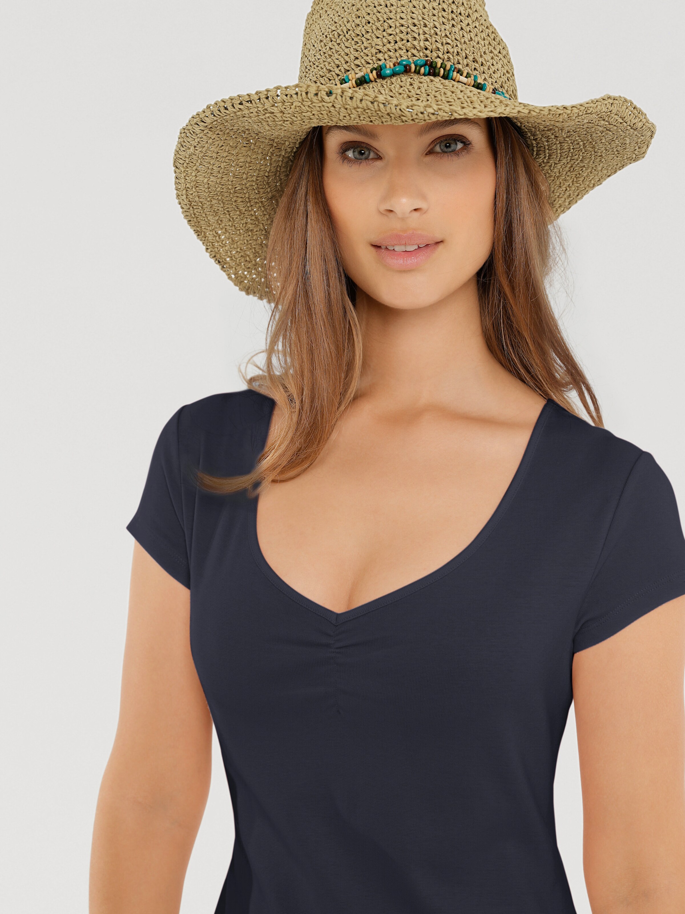 Shirtkleid