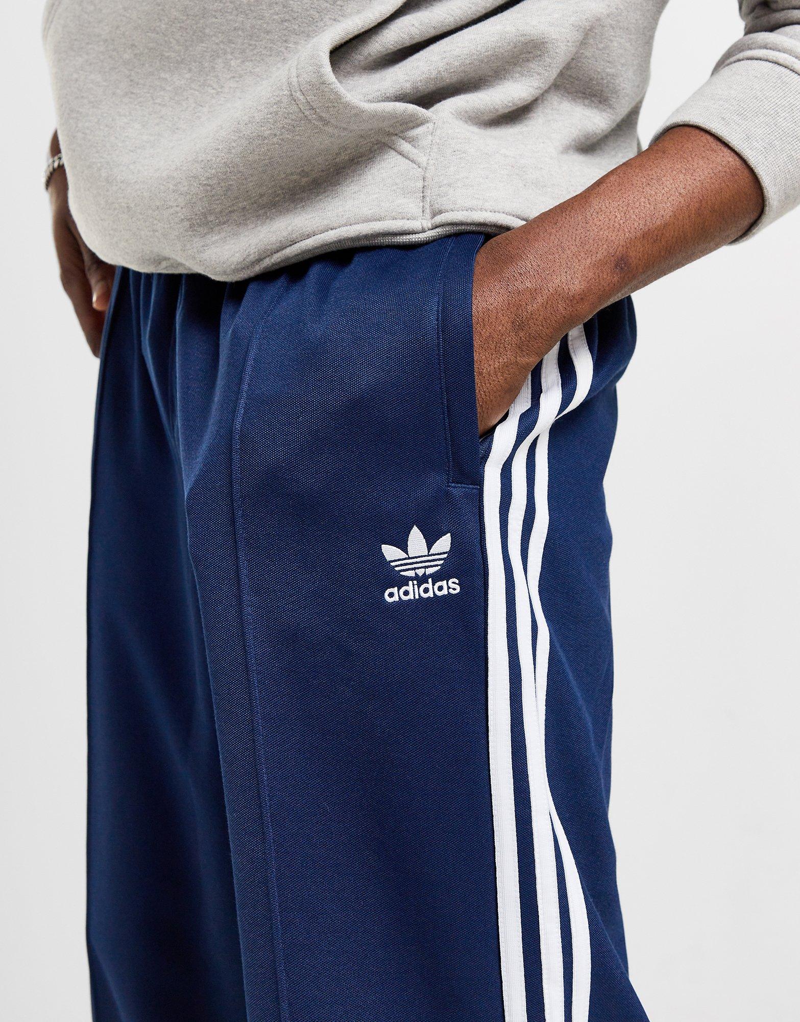 adidas Originals Pantalon de survêtement coupe baggy Adicolor Firebird