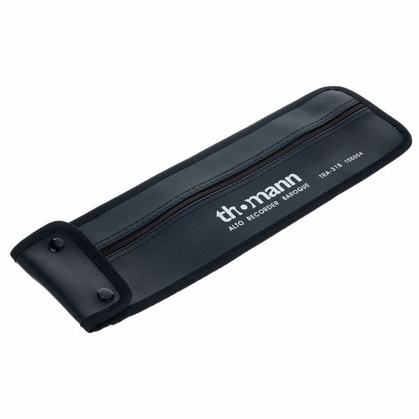 Thomann Bag Alto Recorder TRA-31B BK