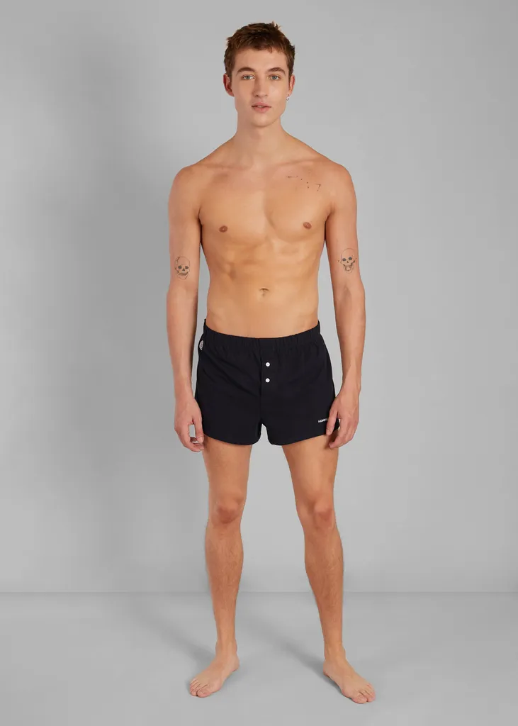 Caleçon Le Fredo L'Exception Paris x Le Slip Français L'Exception Paris