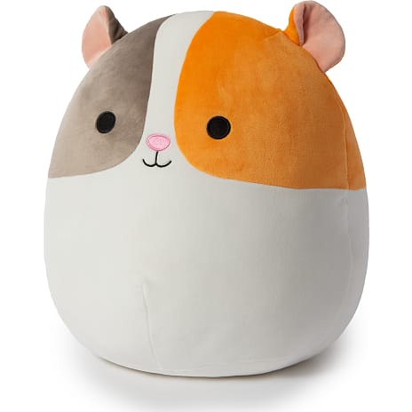 Squishmallows 30 cm – flere varianter – assorteret