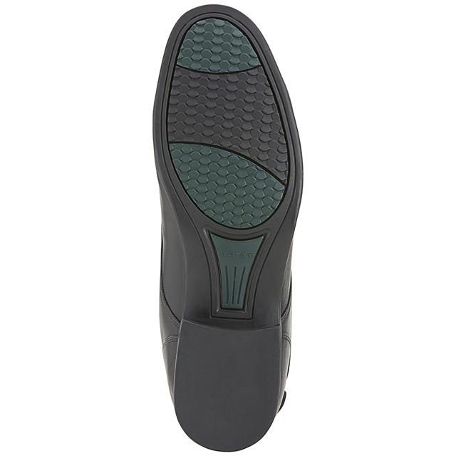 Laarzen Ariat Heritage Contour II Reg-Med Men Zwart