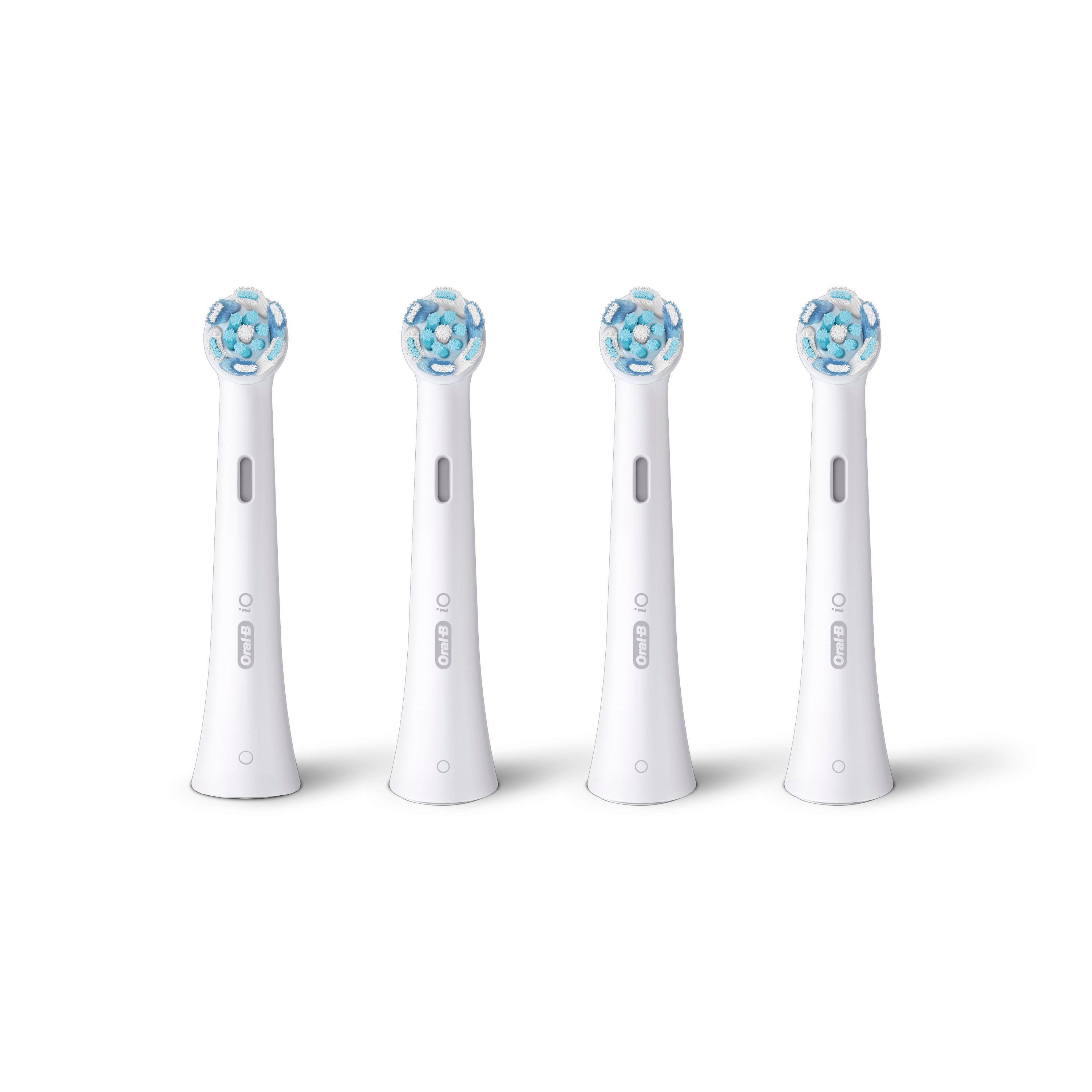 Oral-B - Aufsteckbürsten 