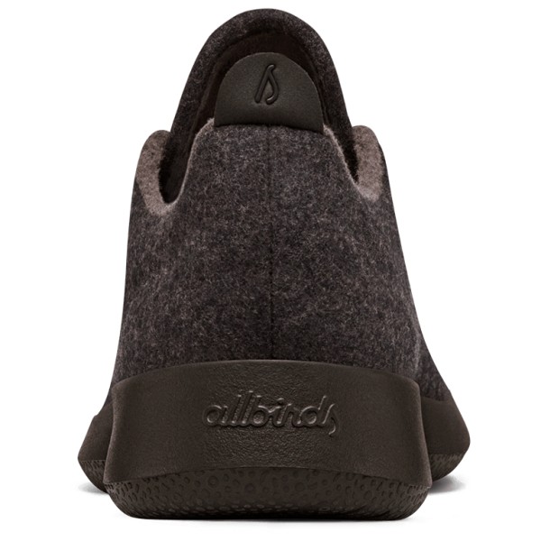 allbirds - Women's Wool Runner - Baskets