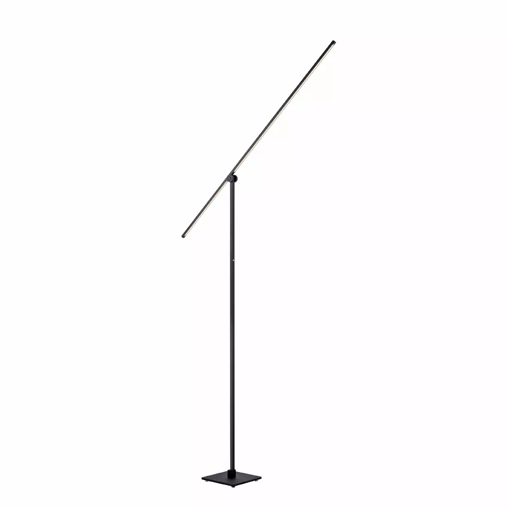 LED-Stehlampe Pure Grafo