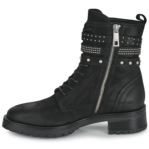 Ikks - BX80135 - Noir