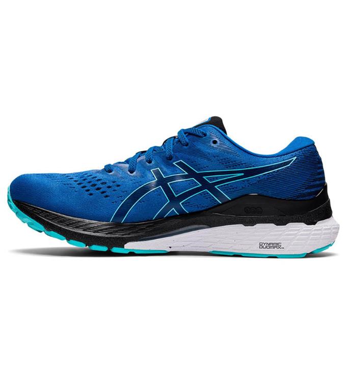ASICS Men GEL-KAYANO 28 Hardloopschoenen
