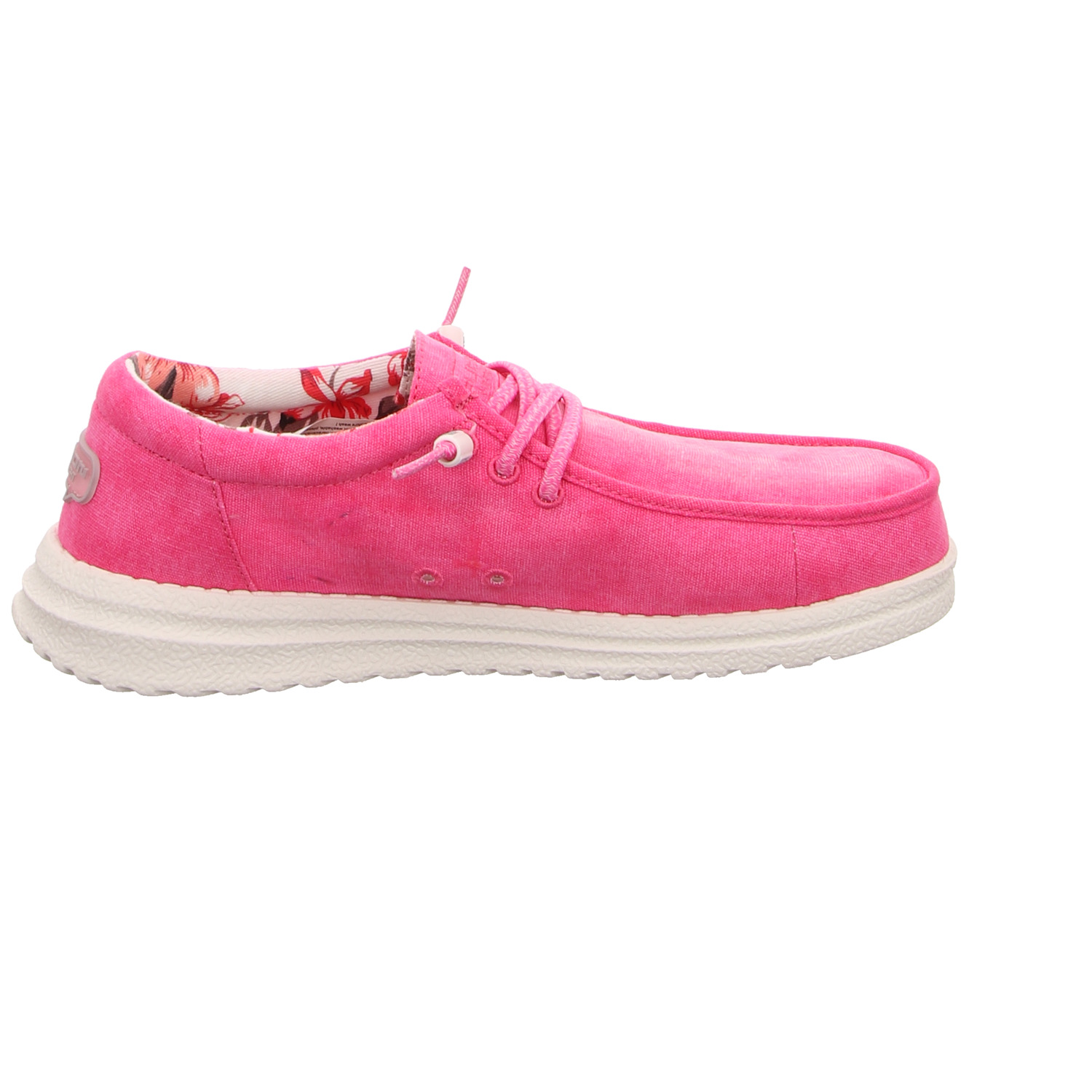 Fusion Slipper pink rose/pink
