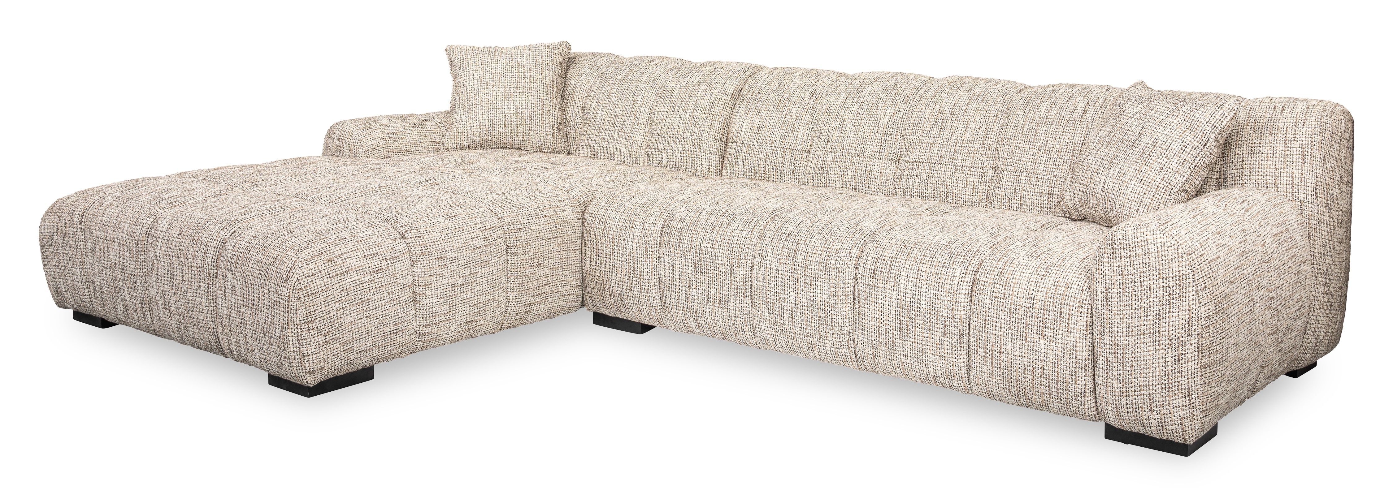 Loungebank S5177 Trendy Nature Hazel B326 x D204 x H71 cm