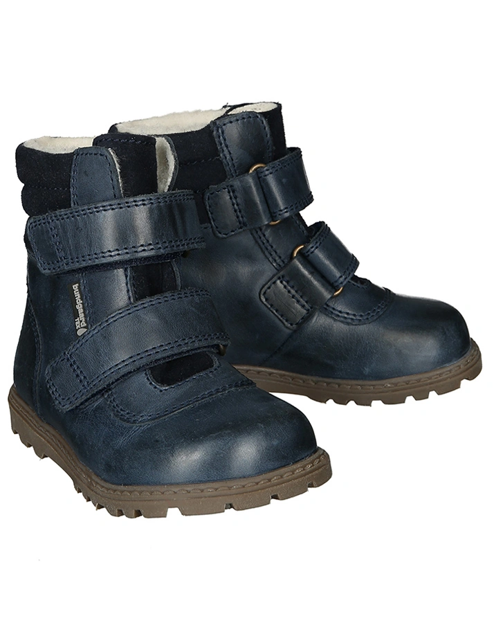 Klett-Boots TOKKER gefüttert in navy