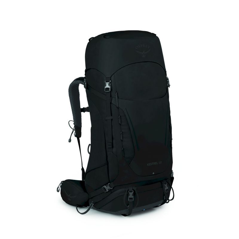 Kestrel 58 - Sac à dos trekking homme