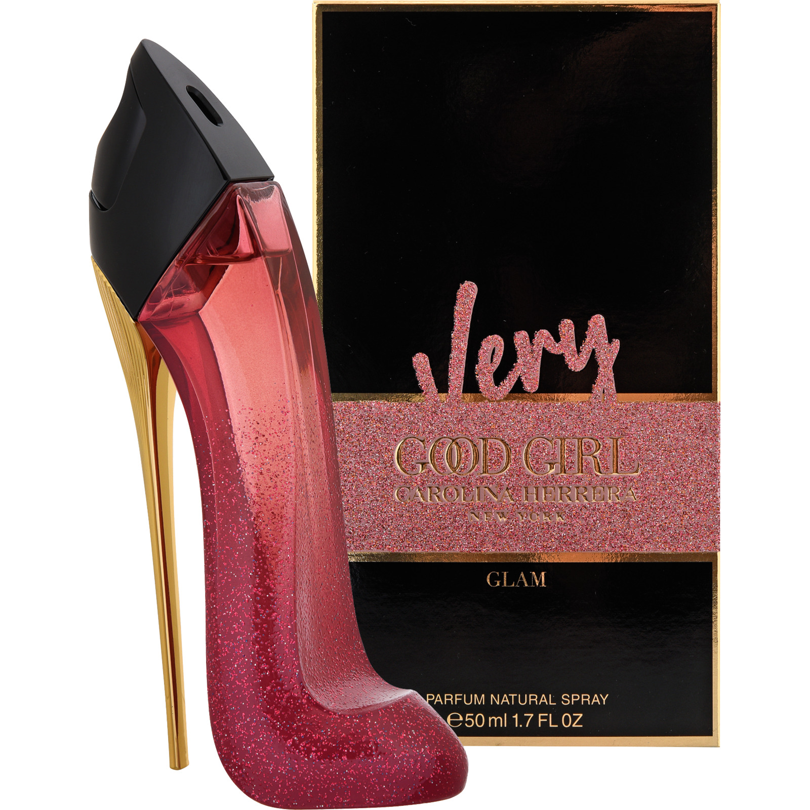 Carolina Herrera Very Good Girl Glam Eau de Parfum 50 ml
