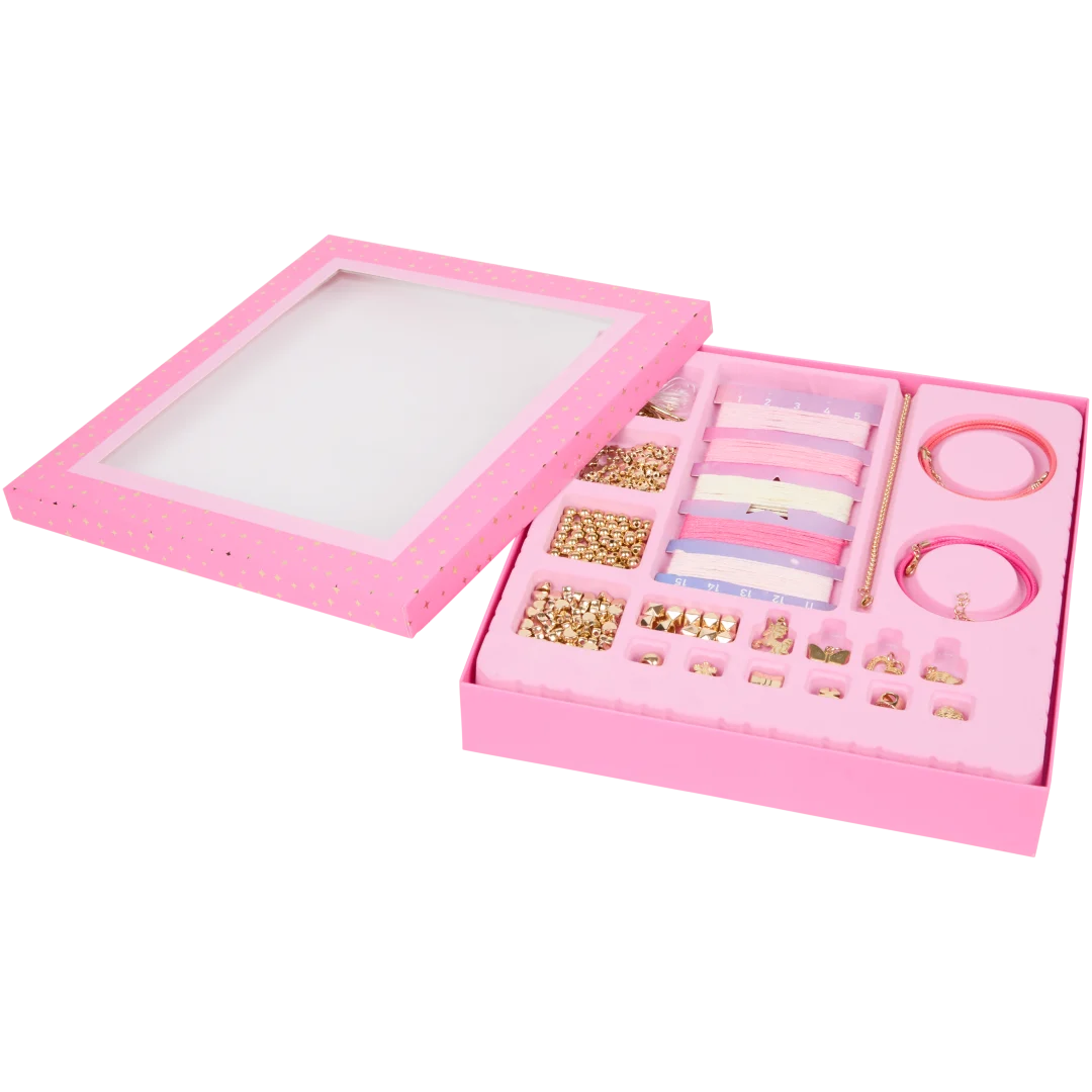 Kids Kingdom sieraden maken Diverse varianten