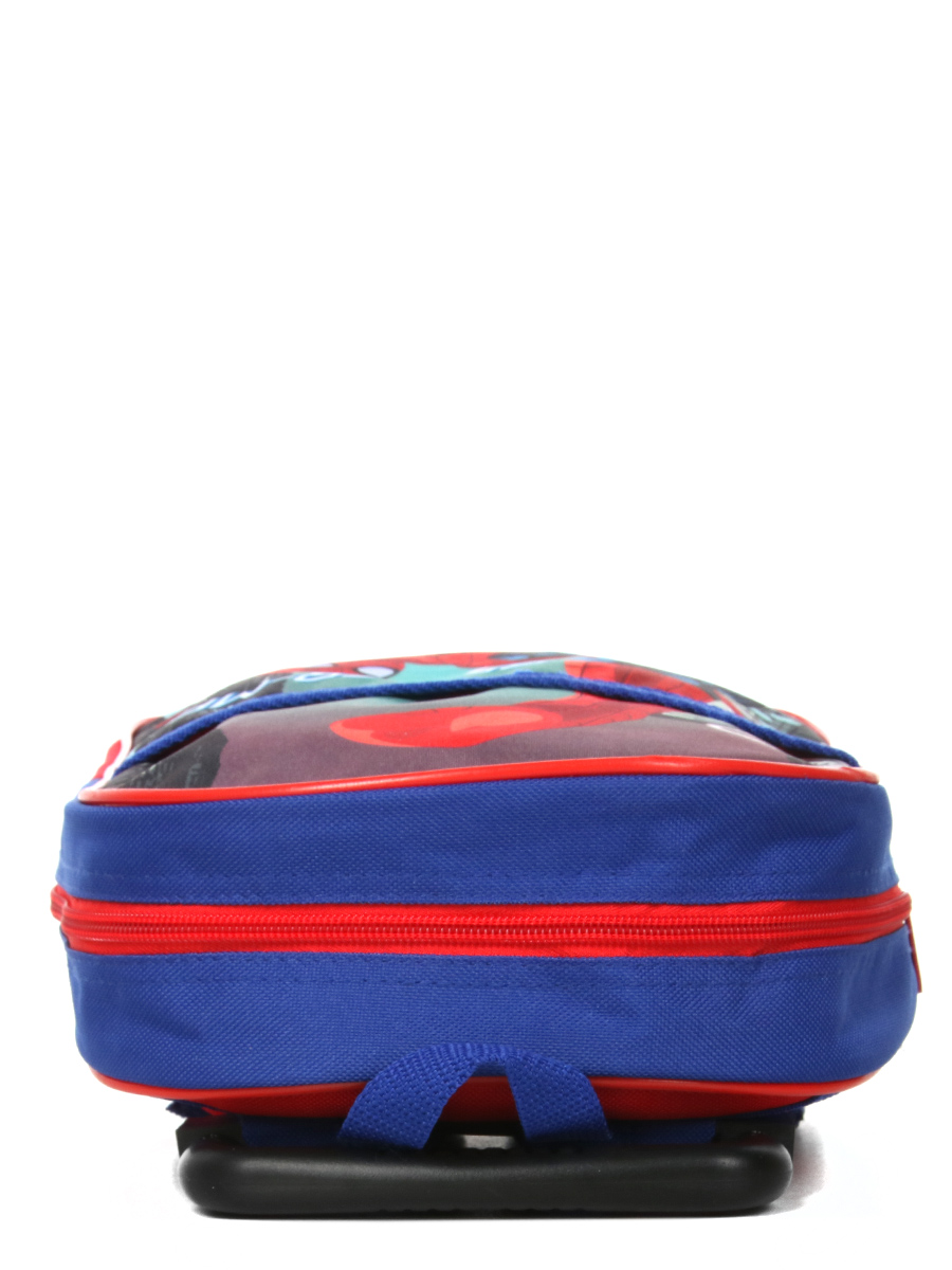 Sac À dos À roulettes Spider-Man Kick