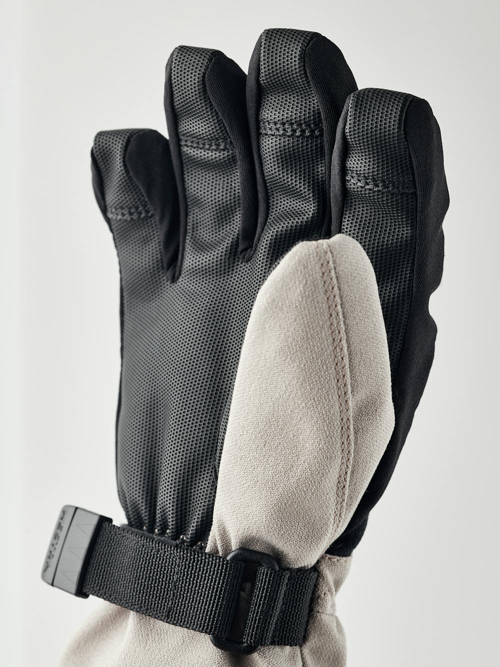 Gore-Tex Alta Jr - 5 Finger Beige