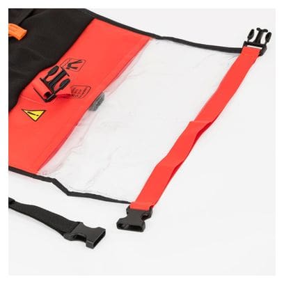 Bouée de Nage en Eau Libre Nabaiji OWS500 Orange