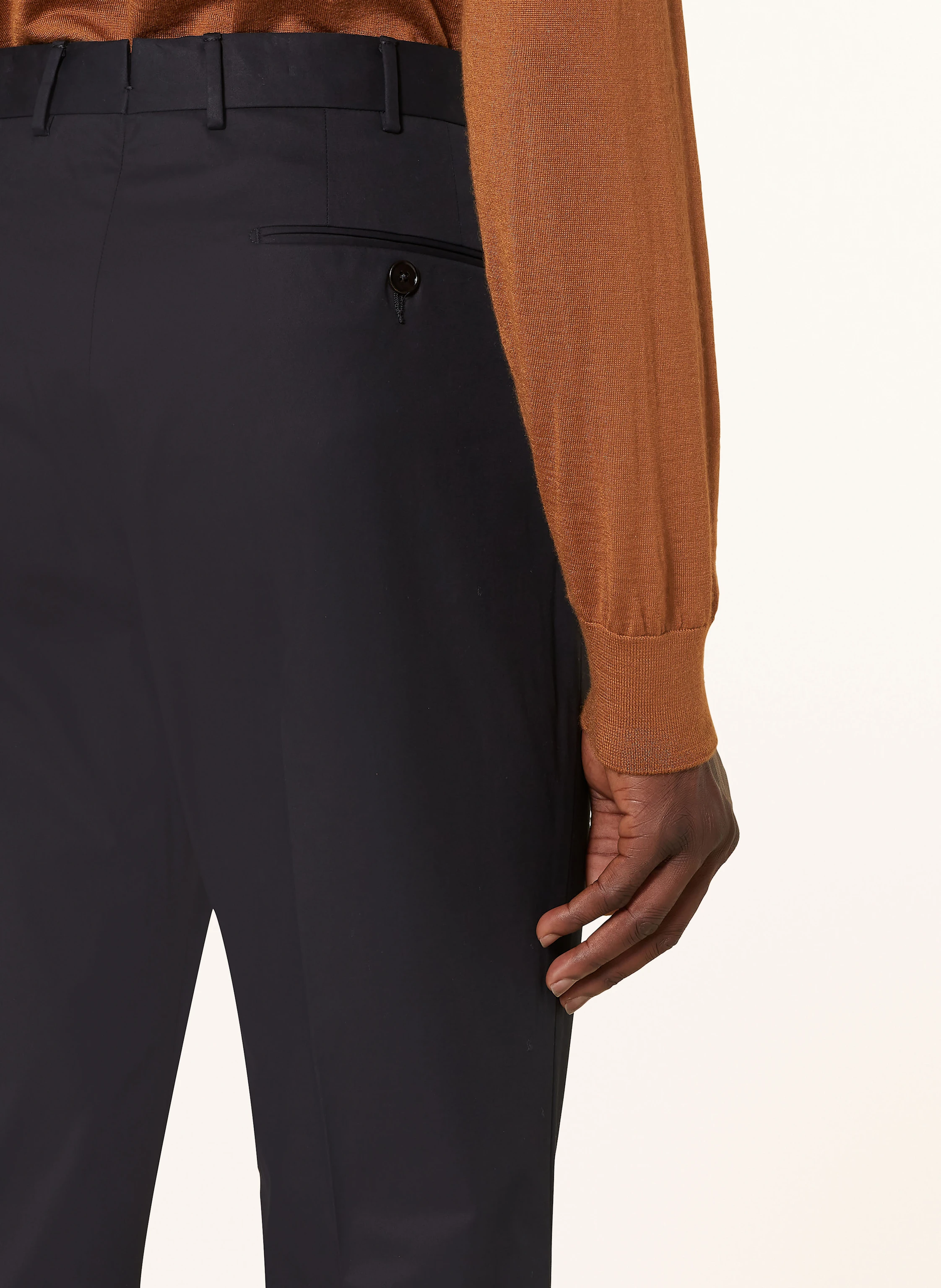 ZEGNA Chino Regular Fit