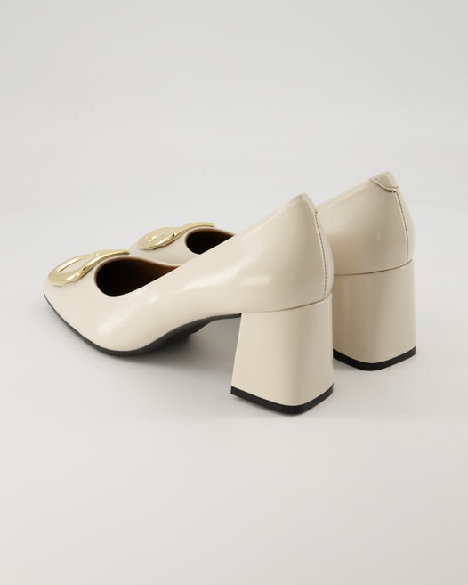 Konstantin Starke 6523 Pumps in Beige