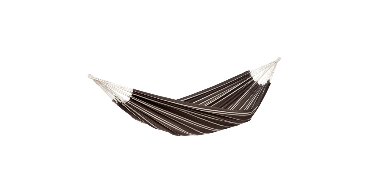 AmazonasBarbados Mocca hangmat  (Bruin)