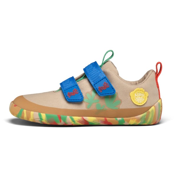 Affenzahn - Kid's Cotton Lucky - Chaussures minimalistes