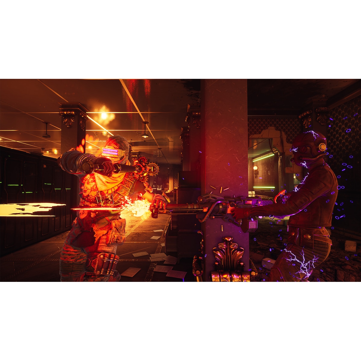 The Outer Worlds: Non-Mandatory Corporate-Sponsored Bundle - PC Window