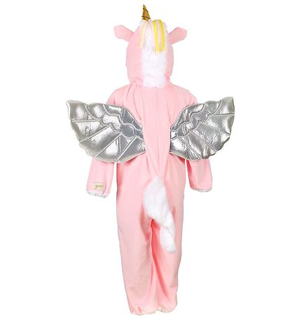 Souza Kostüm - Einhorn - Pink