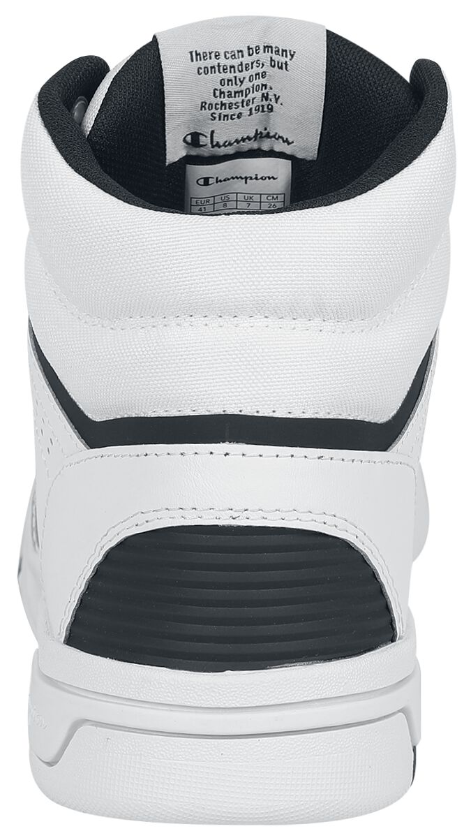 Footware - Basketball Plus | Champion Baskets hautes