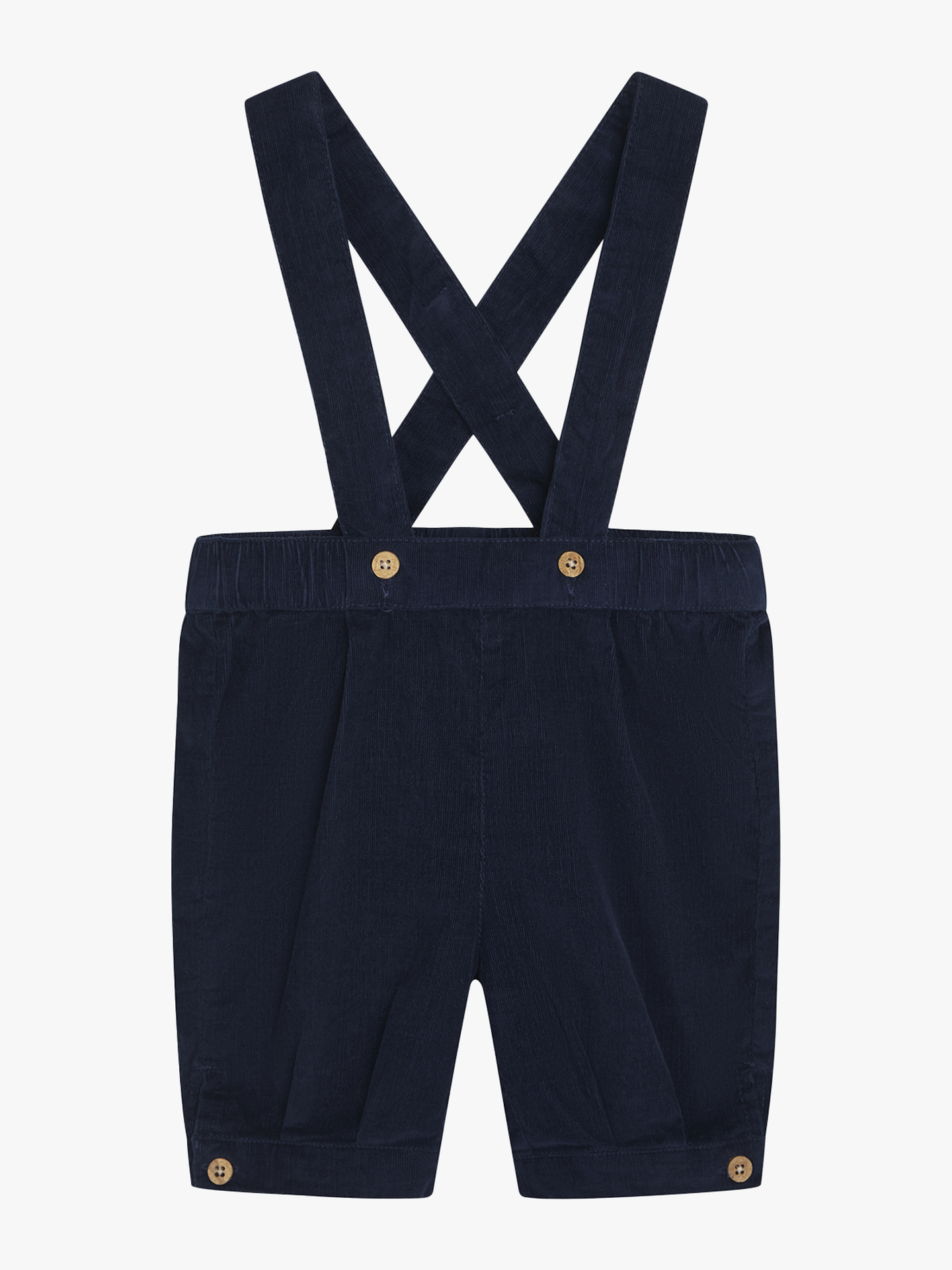 Hanibal Overalls