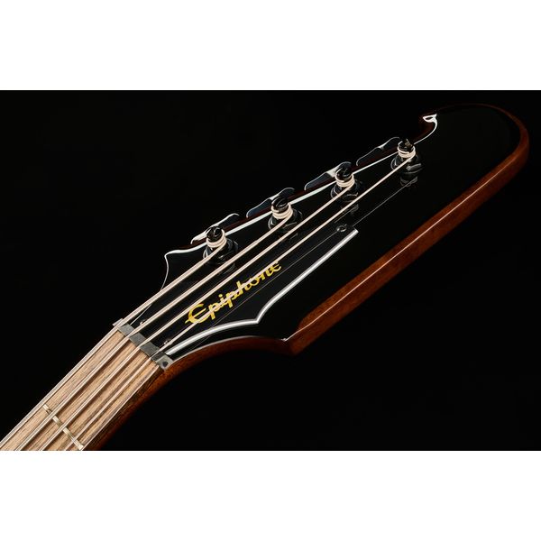 Epiphone Thunderbird IV VSB E-Bass