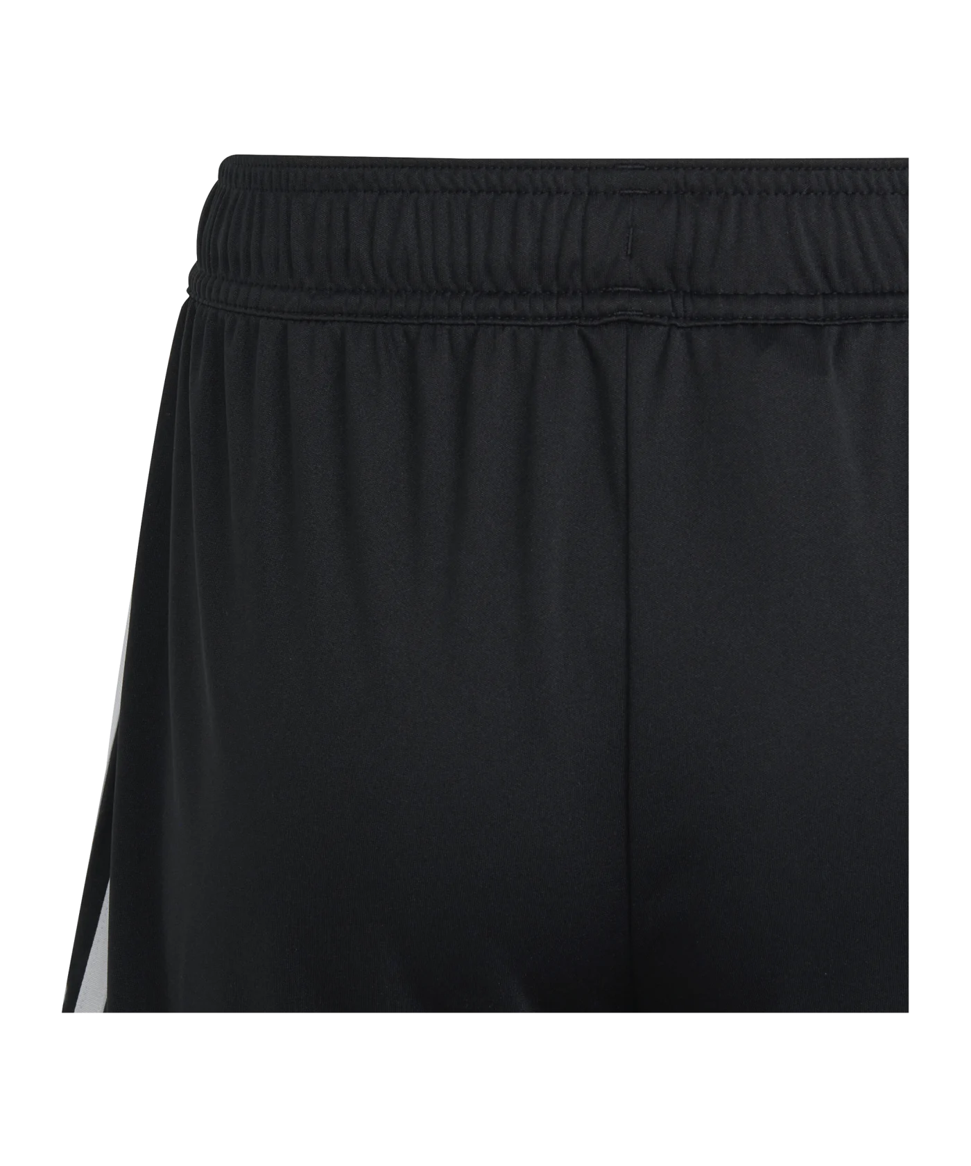 adidas Tiro 23 Short Kids Schwarz