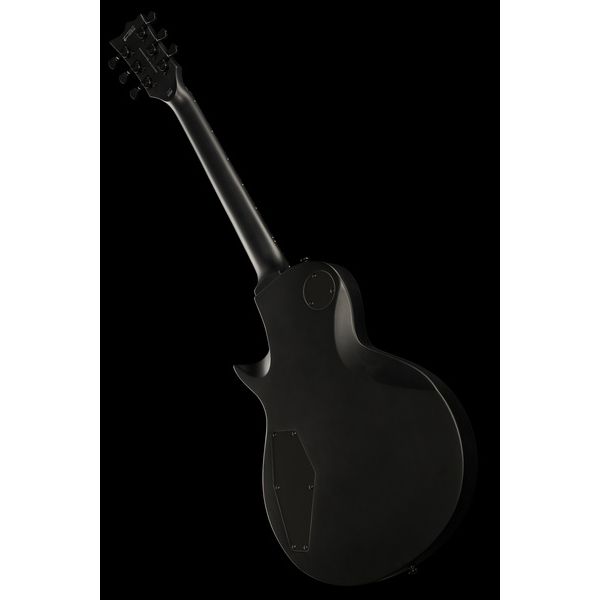 ESP LTD EC-256 Black Satin