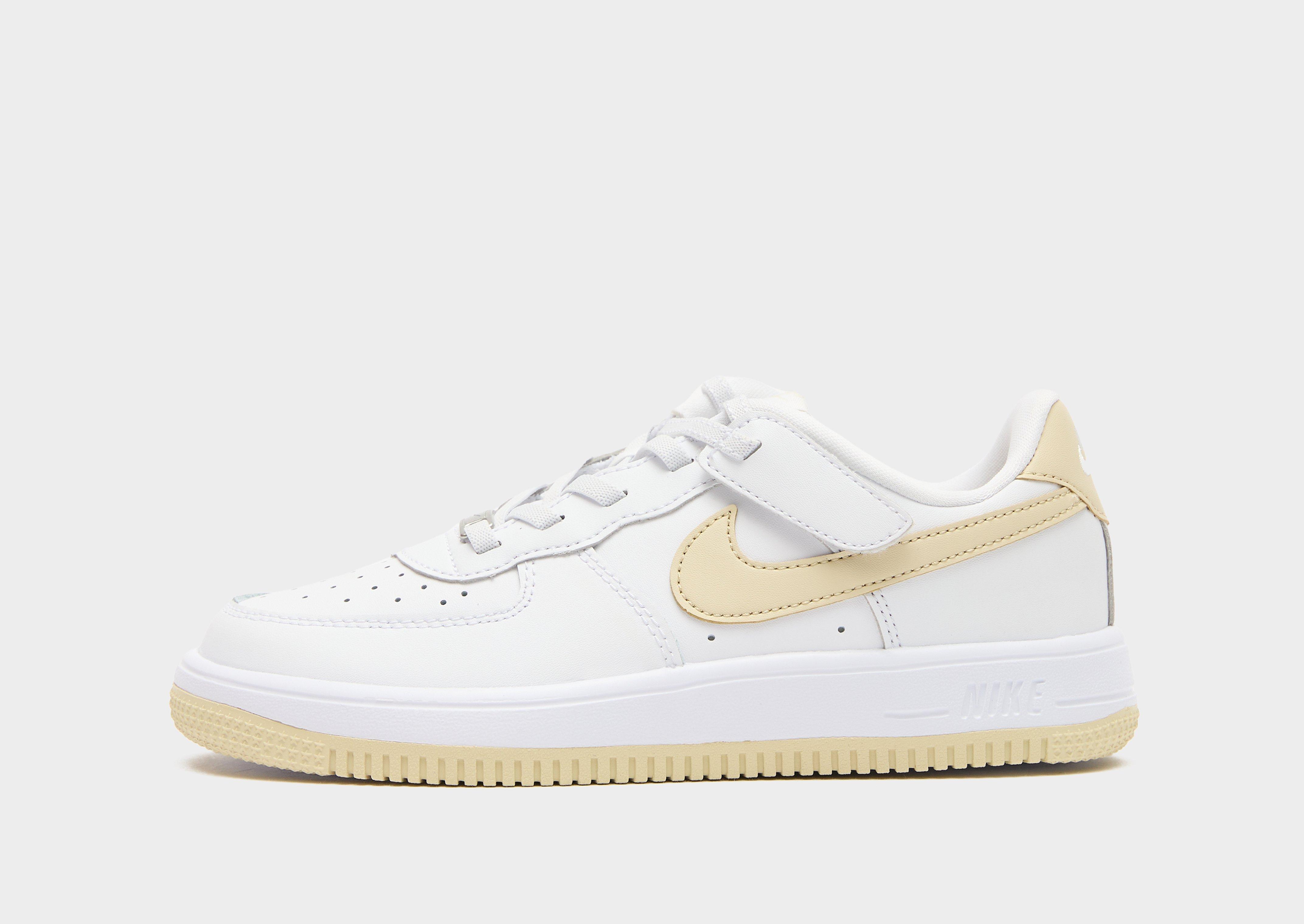 Nike Air Force 1 Low EasyOn bébé