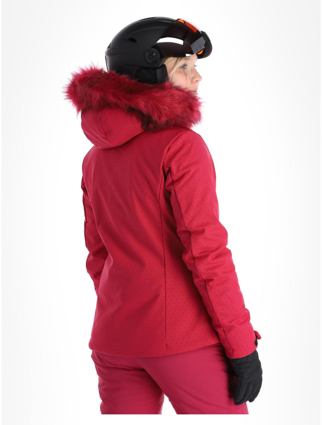 31W0196F ski-jas dames