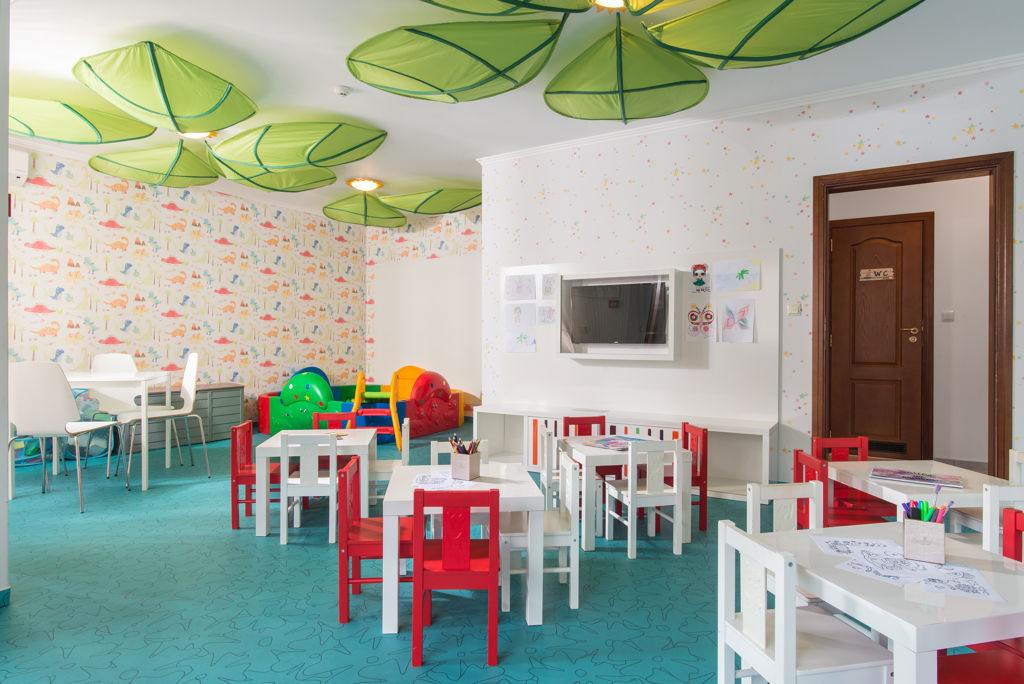 Fly & Go Diamant Residence Hotel & Spa All Inclusive - Hotel