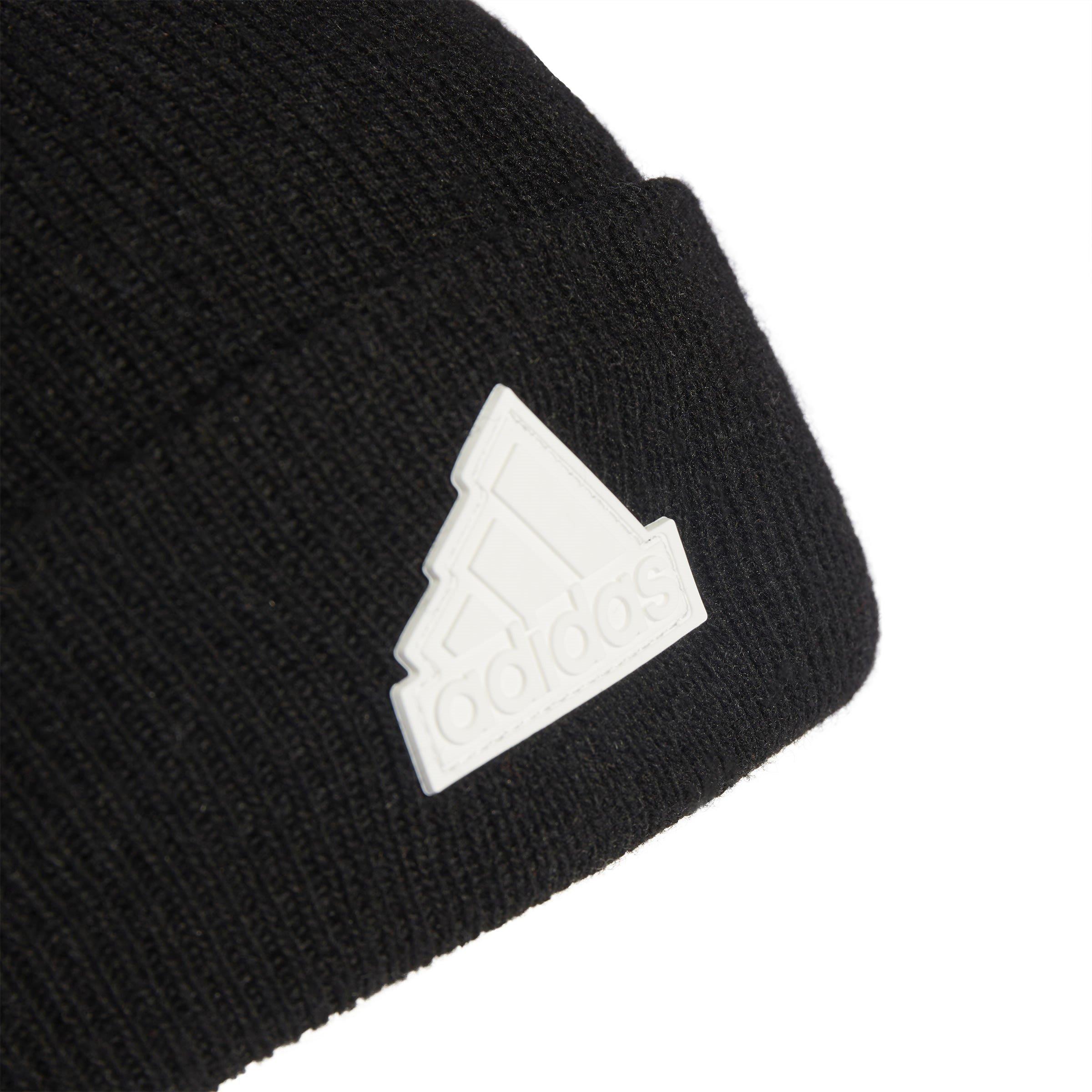 adidas Logo Beanie Hat Womens