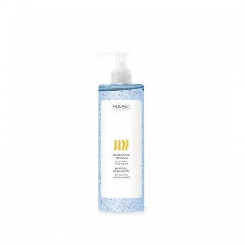 Gel hidroalcoólico para as mãos Dermaseptic, sem enxágue