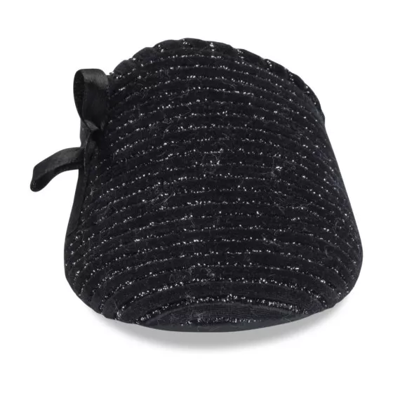 Chaussons NOIR MERRY SCOTT
