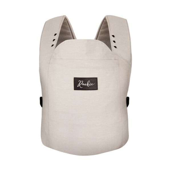 Rookie Premium Draagzak - Grey