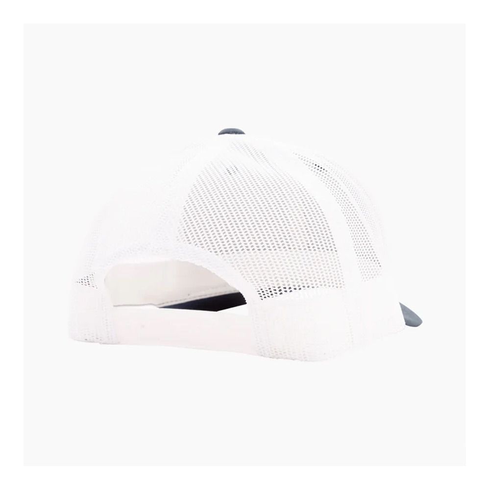 Salty Crew PACIFIC RETRO TRUCKER - Casquette Homme navy white